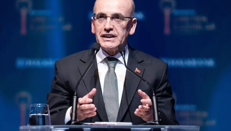 Bakan Şimşek, fiyatları düşürmek için bu formülü uygulayacak! Canlı yayında açıkladı