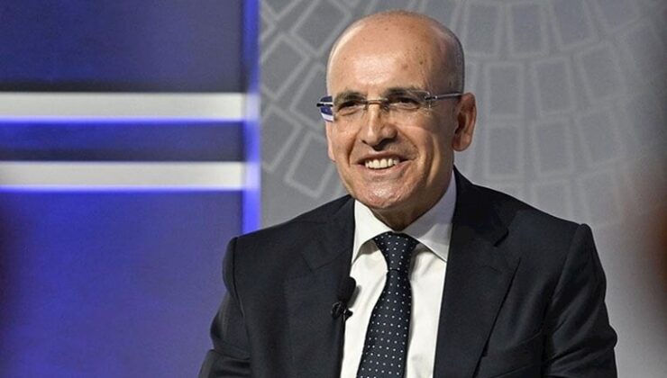 Bakan Şimşek'ten Moody's açıklaması: Yeni not artışları gelecek