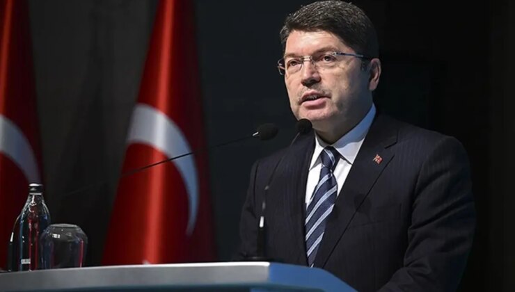 Bakan Tunç: 700 kişinin tahliye edileceği yalan, şehit ailelerini incitecek adım olmaz