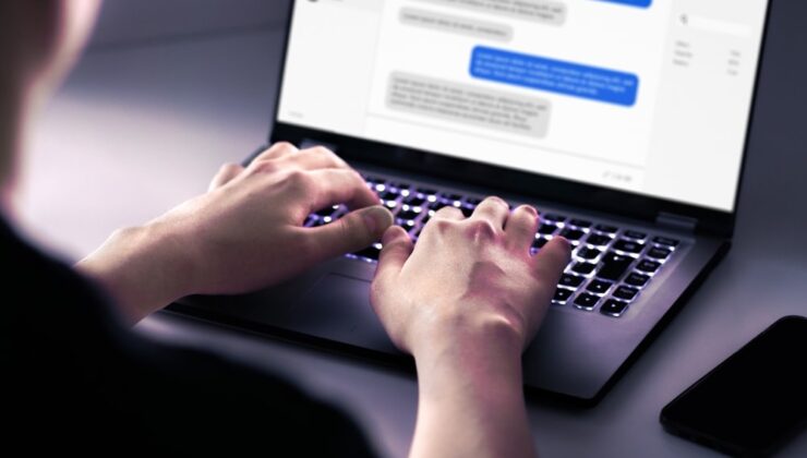 Bakanlıktan kimlik avı ve sahte site uyarısı: Tıkladığınız an her şeyinizi alıyorlar