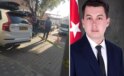 Balıkesir’de AK Partili meclis üyesi uğradığı silahlı saldırıda hayatını kaybetti