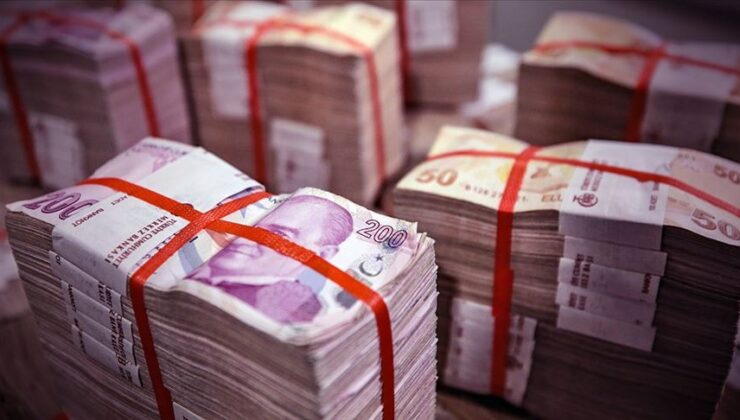 Bankacılık sektörünün net karı haziranda 422,5 milyar lira oldu