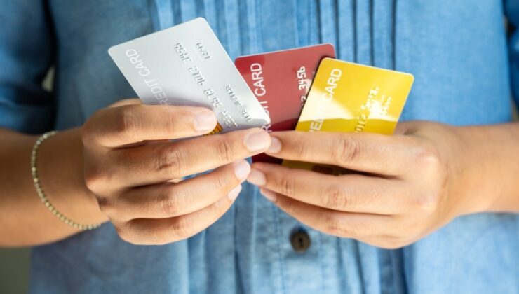Bankalar mesaj göndermeye başladı: 2 gün sonra kredi kartı faizleri değişiyor