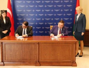 Belarus’a uluslararası taşımacılıkta vize muafiyeti süresi uzatıldı