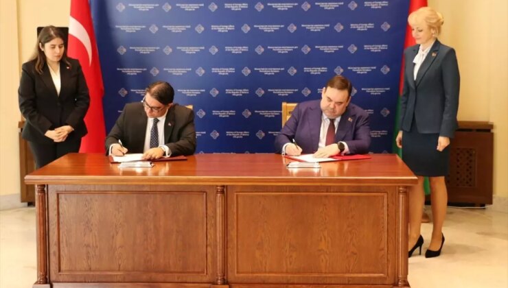 Belarus’a uluslararası taşımacılıkta vize muafiyeti süresi uzatıldı
