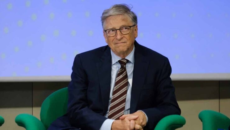 Bill Gates'in milyar dolarlık itirafı: Enerjinin geleceği ne güneş ne rüzgar… Yerin 7 kat dibinde saklı
