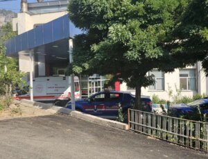 Bir aylık bebek beşiğinde ölü bulundu