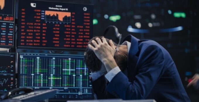 Bir zamanlar 650 milyon dolar değerindeydi! Dev şirket iflas etti