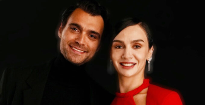 Birce Akalay, sevgilisinin aldığı hediyeyi açıkladı