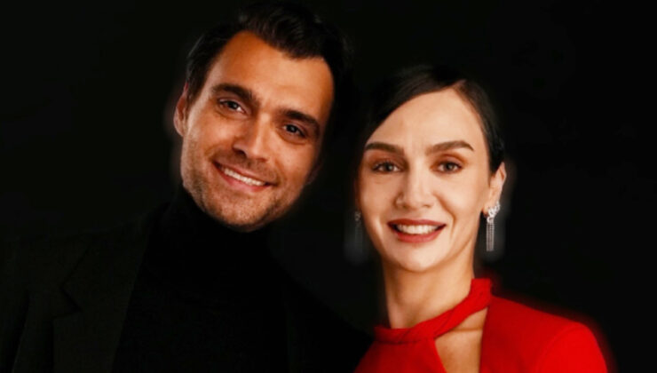 Birce Akalay, sevgilisinin aldığı hediyeyi açıkladı