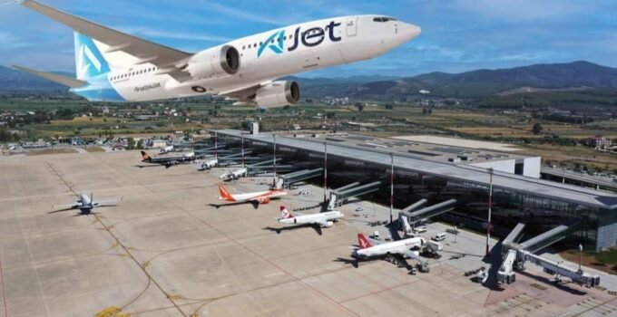 Bodrum-Ankara uçak bileti 15 bin 69 lira