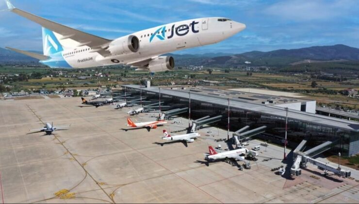Bodrum-Ankara uçak bileti 15 bin 69 lira