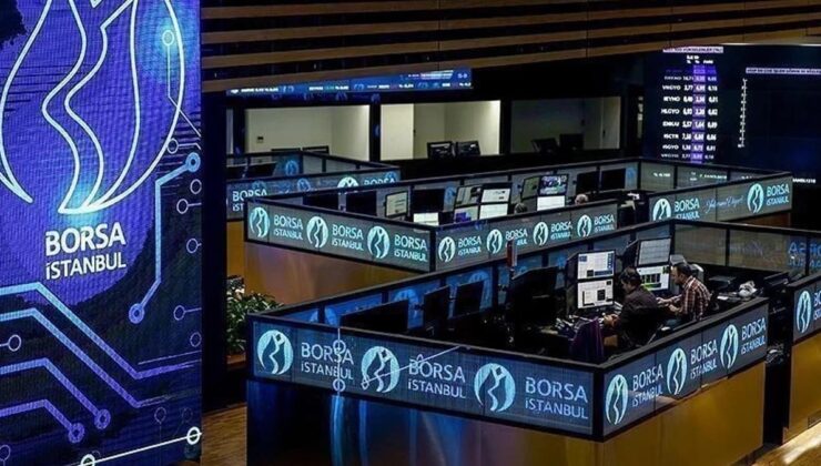 Borsa İstanbul yükselişle kapandı