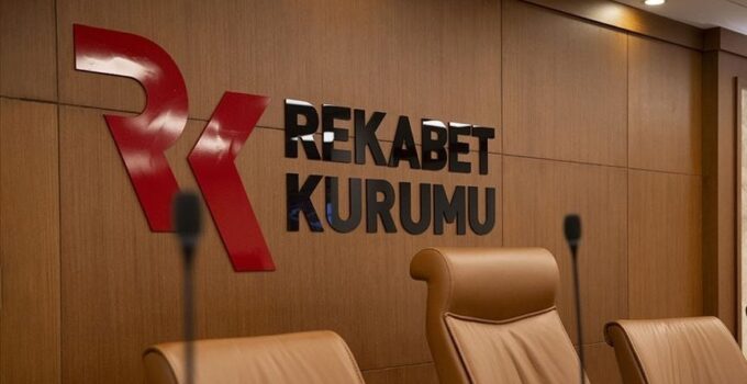 Boya sektöründe rekabet soruşturması başlatıldı
