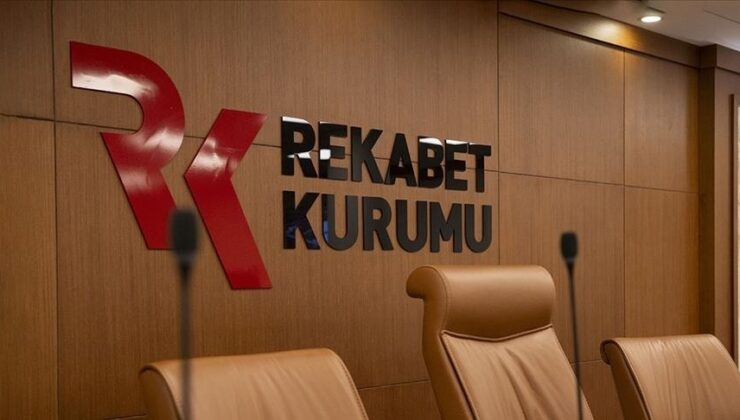 Boya sektöründe rekabet soruşturması başlatıldı
