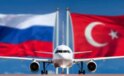 Bu fiyatı duyan Ruslar bavulunu kapıp  1 haftalığına Türkiye'ye koşmaya başladı