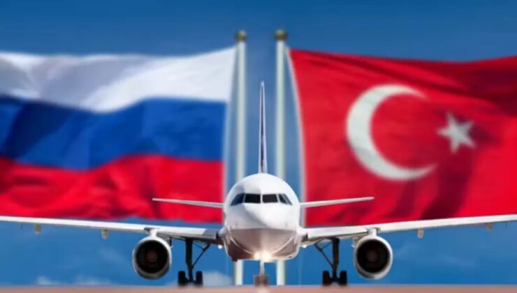 Bu fiyatı duyan Ruslar bavulunu kapıp  1 haftalığına Türkiye'ye koşmaya başladı