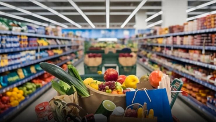 Bugünden itibaren zorunlu: Market, kasap, manav ve restoranlarda yeni dönem