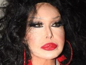 Bülent Ersoy’un korku dolu anları