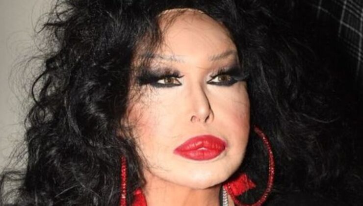 Bülent Ersoy’un korku dolu anları