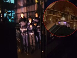 Bungalovda gizli kamera skandalı: İki kişi hakkında iddianame hazırlandı