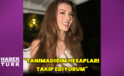 Burcu Özberk: tanımadığım hesapları takip ediyorum
