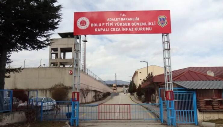 Cezaevinde koğuş arkadaşını bıçaklayarak öldürdü