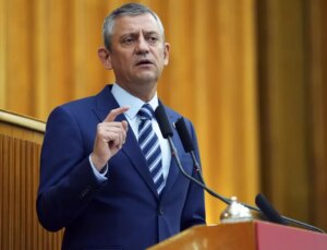 CHP, 39. Olağan Kurultay takvimini başlattı