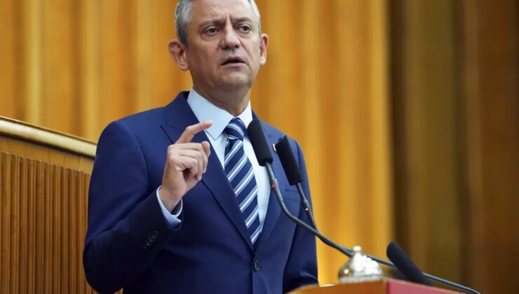 CHP, 39. Olağan Kurultay takvimini başlattı