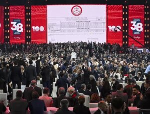 CHP Kurultayı davasında ‘mahkeme’ krizi! Son sözü AYM söyleyecek