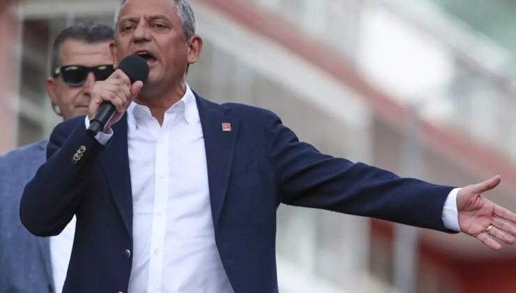 CHP’nin ‘Terörsüz Türkiye Komisyonu’ üyeleri belli oldu! İşte 10 kişilik liste