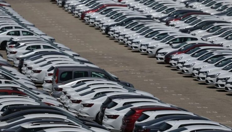 Çin'de 'Türk tipi' araç satışı resmen başlıyor