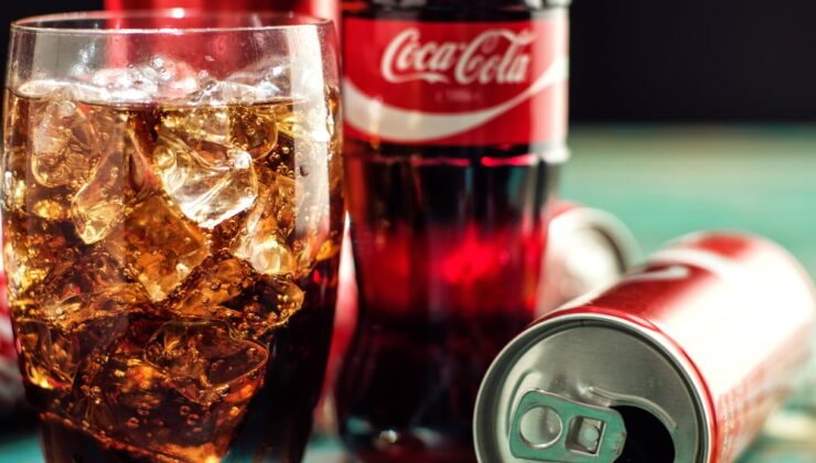 Coca-Cola ,Trump'ın istediği kolayı üretecek