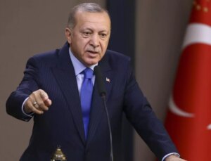 Cumhurbaşkanı Erdoğan, Güney Kıbrıs’ı ziyaret edeceği iddialarına noktayı koydu