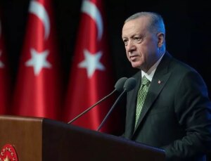 Cumhurbaşkanı Erdoğan: KKTC ile diplomatik ve siyasi ilişki kurulmalı adaletsizlik artık son bulmalı
