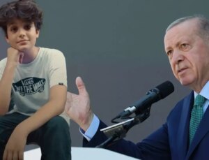 Cumhurbaşkanı Erdoğan’dan Ahmet Minguzzi talimatı
