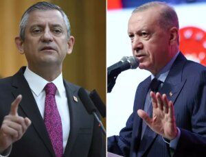 Cumhurbaşkanı Erdoğan’dan CHP lideri Özel’e: Madem elinde görüntü var, versene mahkemeye