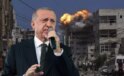 Cumhurbaşkanı Erdoğan’dan Gazze çıkışı: Avrupa’dan yükselen insani tepkileri kıymetli buluyoruz