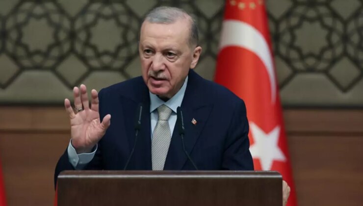 Cumhurbaşkanı Erdoğan’dan LGS’deki iddialara sert tepki: Tek bir açıklaması var, o da imam hatip düşmanlığı