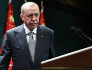 Cumhurbaşkanı Erdoğan’dan müjde: Adalet Bakanlığı’na 20 bin yeni personel alınacak