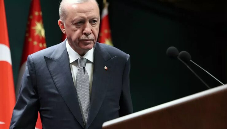 Cumhurbaşkanı Erdoğan’dan müjde: Adalet Bakanlığı’na 20 bin yeni personel alınacak