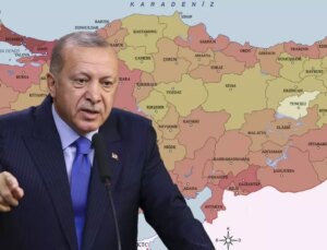 Cumhurbaşkanı Erdoğan’ı endişelendiren rakam: Bu hayra alamet değil