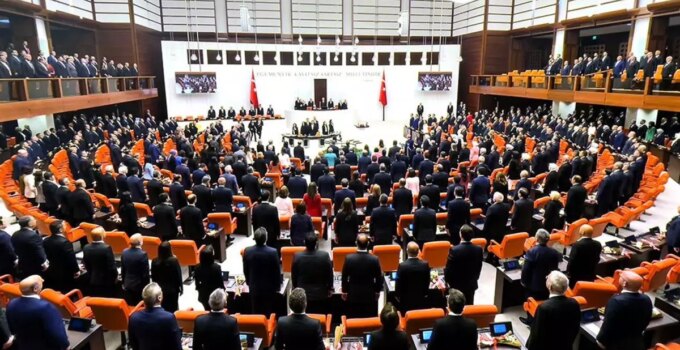 DEM Parti’nin Terörsüz Türkiye Komisyonu üyeleri belli oldu