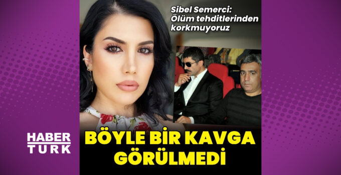 Deniz ailesinde sular durulmuyor