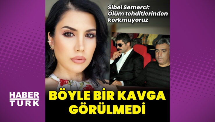 Deniz ailesinde sular durulmuyor