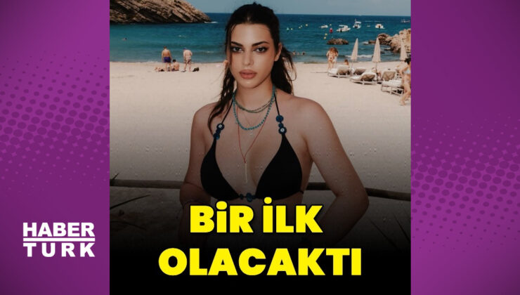 Derin Talu: Babam adımı ‘Elma’ koyacaktı