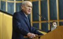 Devlet Bahçeli, yerli sosyal medya platformu NeXT Sosyal’e katıldı