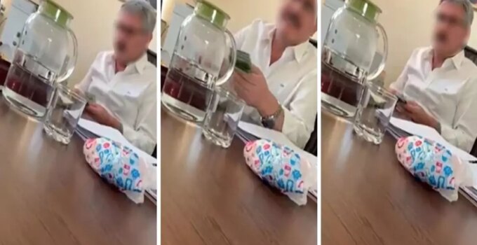 Diyanette 270 bin dolarlık rüşvet iddiası! Başsavcılık harekete geçti