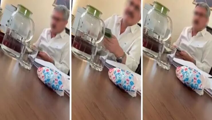 Diyanette 270 bin dolarlık rüşvet iddiası! Başsavcılık harekete geçti