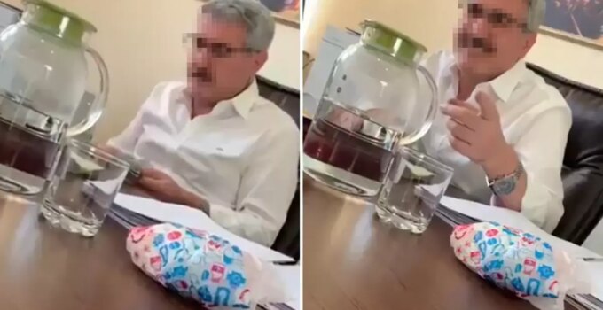 Diyanet’te 270 bin dolarlık rüşvet iddiası! Soruşturma başlatıldı
